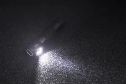 Nitecore HC33 (1800 lumen) - Hodelykt