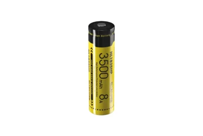 Nitecore 18650 oppladbart batteri