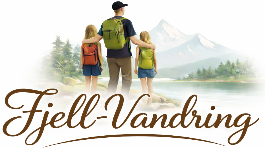 Butikk | Fjell-Vandring AS